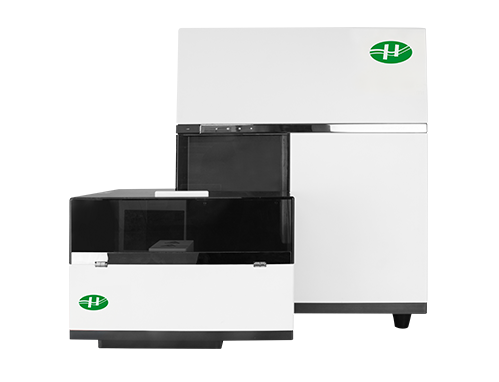 Wmini Series Flow Cytometer- Wmini5268