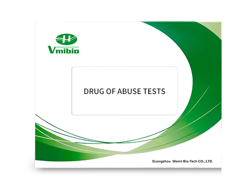 Drug of Abuse Tests