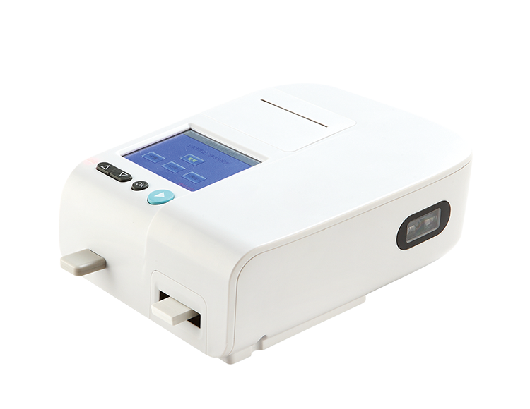 Colloidal Gold Strip Reader GIC-100 