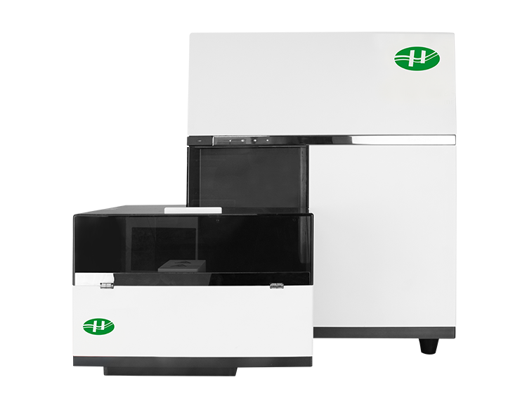 Wmini Series Flow Cytometer- Wmini5268 